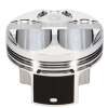 JE Pistons Toyota 4A-GE 20V 82mm Bore (Size +1.0mm) 11.5:1 CR 6.1cc Dome Piston (Set of 4) thumbnail 4