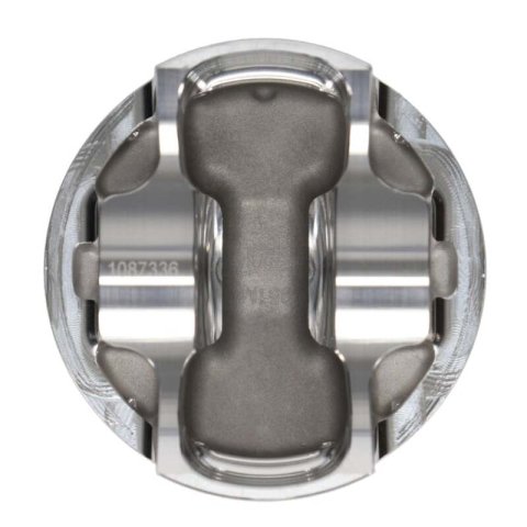 JE Pistons Toyota 4A-GE 20V 82mm Bore (Size +1.0mm) 11.5:1 CR 6.1cc Dome Piston (Set of 4) thumbnail 7
