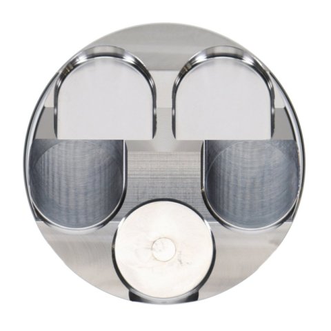 JE Pistons Toyota 4A-GE 20V 82mm Bore (Size +1.0mm) 11.5:1 CR 6.1cc Dome Piston (Set of 4) thumbnail 8