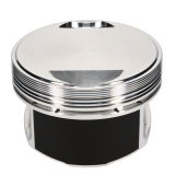 JE Pistons PORSCHE 3.3L DM KIT - Single thumbnail 1