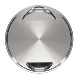 JE Pistons PORSCHE 3.3L DM KIT - Single thumbnail 5