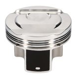 JE Pistons GM 2.0L Turbo ECOTEC LTG 86.5mm Bore 9.5:1 CR -1.5cc Dish Piston (Set of 4) thumbnail 1