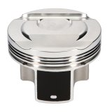 JE Pistons GM 2.0L Turbo ECOTEC LTG 86.5mm Bore 9.5:1 CR -1.5cc Dish Piston (Set of 4) thumbnail 2