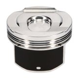 JE Pistons GM 2.0L Turbo ECOTEC LTG 86.5mm Bore 9.5:1 CR -1.5cc Dish Piston (Set of 4) thumbnail 4