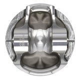 JE Pistons GM 2.0L Turbo ECOTEC LTG 86.5mm Bore 9.5:1 CR -1.5cc Dish Piston (Set of 4) thumbnail 8