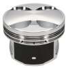 JE Pistons 2004+ Honda S2000 F22C Bore 89 Oversize 2.00 Dome Volume 7.0 12.6:1 C/R - Set of 4 thumbnail 4