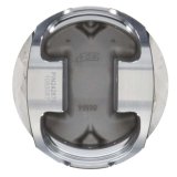 JE Pistons 2004+ Honda S2000 F22C Bore 89 Oversize 2.00 Dome Volume 7.0 12.6:1 C/R - Set of 4 thumbnail 7