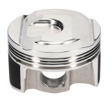 JE Pistons Cadillac 2.0L Turbo Ecotec LTG 86.25mm +0.25 Oversize Bore 9.5:1 Kit (Set of 4) thumbnail 6