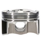 JE Pistons Cadillac 2.0L Turbo Ecotec LTG 86.25mm +0.25 Oversize Bore 9.5:1 Kit (Set of 4) thumbnail 7