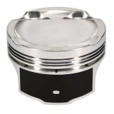 JE Pistons 07+ Mitsubishi EVO X 4B11 86.25 Bore 9.0:1 CR 0.25 Oversize (Set of 4) thumbnail 1