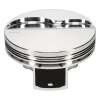 JE Pistons LS ASYM FT Set of 8 Pistons - 4.080 Bore -5 Dome Volume thumbnail 5