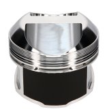 JE Pistons Porsche 911 2.4L 84mm Set of 6 Pistons thumbnail 1