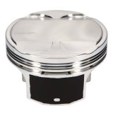 JE Pistons Ford Modular 3.661in Bore 1.168in CH 1.36 CC Piston Kit thumbnail 1