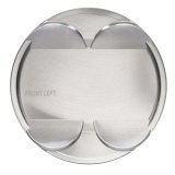JE Pistons Ford Modular 3.661in Bore 1.168in CH 1.36 CC Piston Kit thumbnail 8