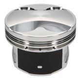 JE Pistons 2004+ Honda S2000 F22C Bore 88 Oversize 1.00 7.9 Dome Volume F Style Skirt - Set of 4 thumbnail 2