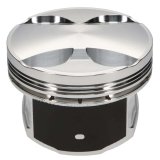 JE Pistons 2004+ Honda S2000 F22C Bore 88 Oversize 1.00 7.9 Dome Volume F Style Skirt - Set of 4 thumbnail 3