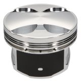 JE Pistons 2004+ Honda S2000 F22C Bore 88 Oversize 1.00 7.9 Dome Volume F Style Skirt - Set of 4 thumbnail 4