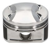 JE Pistons 2004+ Honda S2000 F22C Bore 88 Oversize 1.00 7.9 Dome Volume F Style Skirt - Set of 4 thumbnail 7