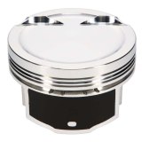 JE Pistons VW 2.0T TSI (23mm Pin) 83mm Bore 9.6:1 CR Piston (Set of 4) thumbnail 3