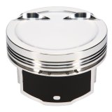 JE Pistons VW 2.0T TSI (23mm Pin) 83mm Bore 9.6:1 CR Piston (Set of 4) thumbnail 4