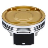 JE Pistons Subaru EJ25 Ultra Series 99.50mm Bore Dia -16.5cc 8.5:1 - Piston Set thumbnail 2