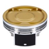 JE Pistons Subaru EJ25 Ultra Series 99.50mm Bore Dia -16.5cc 8.5:1 - Piston Set thumbnail 4