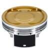 JE Pistons Subaru EJ25 Ultra Series 99.50mm Bore Dia -16.5cc 8.5:1 - Piston Set thumbnail 5