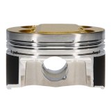 JE Pistons Honda K20A Ultra Series 86.25mm Bore 0.4 Dome Volume 10.1 Piston Kit (Set of 4 Pistons) thumbnail 6