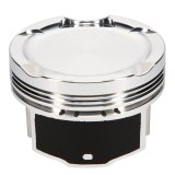 JE Pistons 97-05 VW / Audi 1.8T 81mm Bore STD Size Piston Set of 4 thumbnail 3