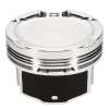JE Pistons 97-05 VW / Audi 1.8T 81mm Bore STD Size Piston Set of 4 thumbnail 4