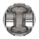 JE Pistons 97-05 VW / Audi 1.8T 81mm Bore STD Size Piston Set of 4 thumbnail 6