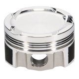 JE Pistons 97-05 VW / Audi 1.8T 81mm Bore STD Size Piston Set of 4 thumbnail 9
