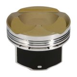 JE Pistons Ultra Series Honda K20C 86mm Bore 10.0:1 CR Set of 4 Pistons thumbnail 5