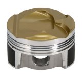 JE Pistons Ultra Series Honda K20C 86mm Bore 10.0:1 CR Set of 4 Pistons thumbnail 7