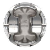 JE Pistons Ultra Series Honda K20C 86.5mm Bore 10.0:1 CR Set of 4 Pistons thumbnail 3
