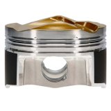 JE Pistons Ultra Series Honda K20C 86.5mm Bore 10.0:1 CR Set of 4 Pistons thumbnail 4