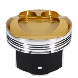 JE Pistons Ultra Series Honda K20C 86.5mm Bore 10.0:1 CR Set of 4 Pistons thumbnail 8