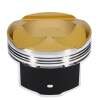 JE Pistons Ultra Series Honda K20C 86.5mm Bore 10.0:1 CR Set of 4 Pistons thumbnail 9
