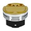 JE Pistons Ultra Series Mitsubishi EVO 7-9 4G63 86mm Bore 10.0:1 CR Set of 4 Pistons thumbnail 4