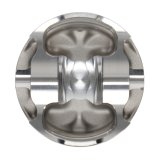 JE Pistons Ultra Series Mitsubishi EVO 7-9 4G63 86mm Bore 10.0:1 CR Set of 4 Pistons thumbnail 7