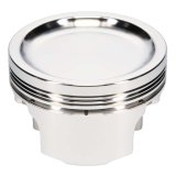 JE Pistons Ultra Series Nissan SR20DET 86mm Bore 10.0:1 CR Set of 4 Pistons thumbnail 4