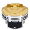 JE Pistons Ultra Series Subaru FA20DIT 86mm Bore 10.0:1 CR Set of 4 Pistons thumbnail 5