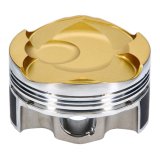 JE Pistons Ultra Series Subaru FA20DIT 86mm Bore 10.0:1 CR Set of 4 Pistons thumbnail 8