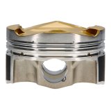 JE Pistons Ultra Series Subaru FA20DIT 86mm Bore 10.0:1 CR Set of 4 Pistons thumbnail 9