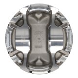 JE Pistons Ultra Series Subaru EJ205 92mm Bore 8.5:1 CR Set of 4 Pistons thumbnail 6