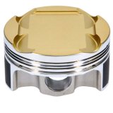 JE Pistons Ultra Series Subaru EJ205 93mm Bore 8.5:1 CR Set of 4 Pistons thumbnail 6