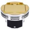 JE Pistons Ultra Series Subaru EJ205 92mm Bore 9.5:1 CR Set of 4 Pistons thumbnail 4