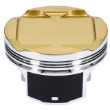 JE Pistons Ultra Series Subaru EJ205 93mm Bore 9.5:1 CR Set of 4 Pistons thumbnail 1