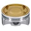 JE Pistons Ultra Series Subaru EJ257 100mm Bore 9.5:1 CR Set of 4 Pistons thumbnail 4