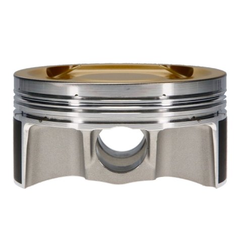 JE Pistons Ultra Series Subaru EJ257 100mm Bore 9.5:1 CR Set of 4 Pistons thumbnail 8